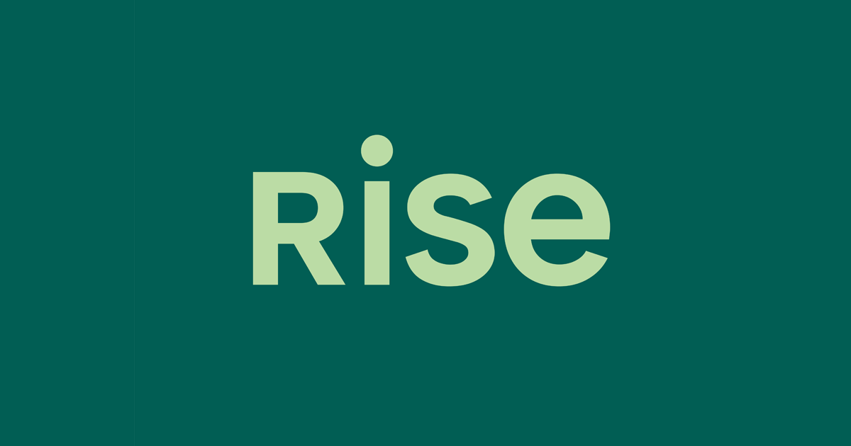 Rise Alliance Church of the Christian and Missionary Alliance of Australia Ltd logo